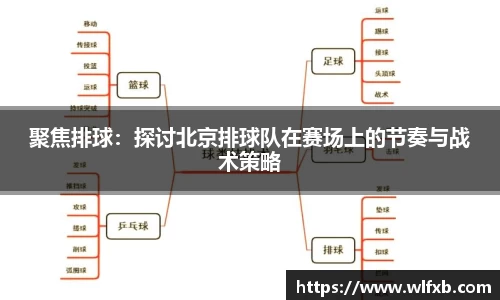 聚焦排球：探讨北京排球队在赛场上的节奏与战术策略