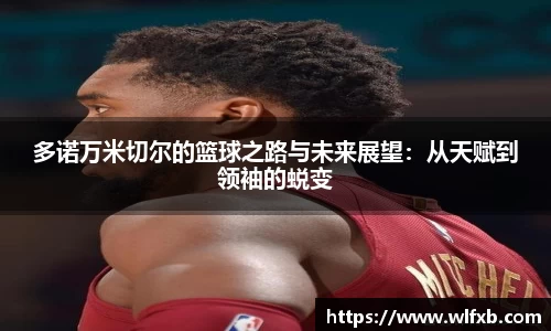 多诺万米切尔的篮球之路与未来展望：从天赋到领袖的蜕变